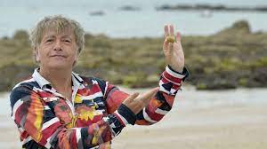 Bruno découvre sa 7e étoile mystérieuse et égalise un record historique en reconnaissant. Bwob1qsn38sbnm