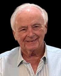 Thomas Chandler Obituary February 21, 2025