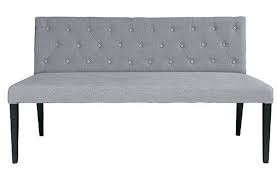 Esstischbank Bank Liz Farbe Grau Shabby 156 Cm Esstisch Sitzbank Polsterbank Mit Bildern Polsterbank Sitzbank Esstisch Sitzbank