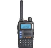 Best Commercial Walkie Talkie 5W Dual Band Two Way Radio ...