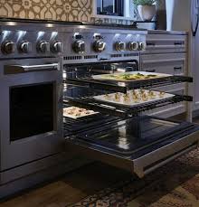Loc means the control panel is locked. Monogram 48 All Gas Professional Range With 6 Burners And Griddle Natural Gas Zgp486ndrss