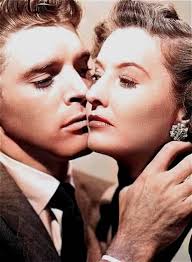 One of my Mom's favorite films, loved the cast and their performances.  1948- 'Sorry, Wrong Number' starring- Barbara Stanwyck, Burt Lancaster, Ann  Richards, Ed Begley, Wendell Corey, Harold Vermilyea, William Conrad, Leif