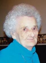 Obituary information for Lillie Mae Rice