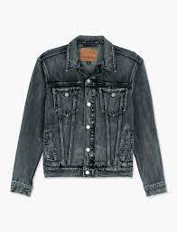 The Trucker Jacket Lucky Brand Trucker Jacket Jackets Lucky Brand