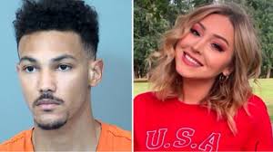 Woman Who Was Beat and Fell Into Coma Speaks After Ex's Arrest