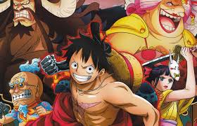 Since there is a break next week, we believe we will receive some early spoilers. One Piece Anime Planning Des Episodes De Decembre Janvier Pause Et Episode Sur Roger Et Les Yonko