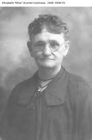 👤 Elizabeth “Eliza” (Currie) Cochrane's Photos