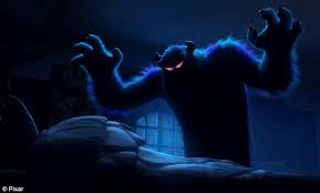 Jun 07, 2021 · blake moynes, the human version of sully from monsters inc., was revealed to be a surprise suitor who appears later in the season to compete for katie thurston's heart. Sully And Mike Are Back In Monsters Inc Prequel Trailer Monsters University Daily Mail Online