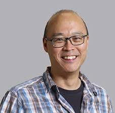 Lawrence Chen's Instagram, Twitter & Facebook