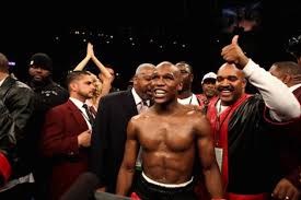 Vingt mois après son dernier combat, floyd mayweather, l'un des meilleurs boxeurs de l'histoire, a officialisé mercredi à 40 ans son retour sur les rings pour un combat sans précédent et très attendu contre conor. Mayweather Cotto Le Match De Boxe A 32m Garantis