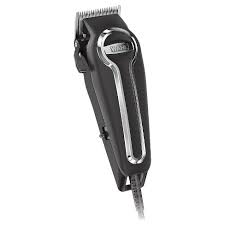 Please let us earn your business, and we will do our best to make you want to come back, every time you need a haircut. Wahl Elite Pro Complete High Performance Men S Haircut Kit With Stainless Steel Attachment Guards 79602 Target