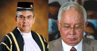 Beliau merupakan ahli dewan undangan negeri (adun) limbongan, kelantan bertanding di atas tiket pas. Who Is Justice Mohd Nazlan Mohd Ghazali