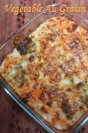 Vegetable Au Gratin Recipe Veg Gratin Recipe Yummy Tummy Au Gratin Recipes Veg Lasagna Recipe Indian Gratin Recipe