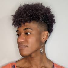 60 Great Short Hairstyles for Black Women to Try This Year