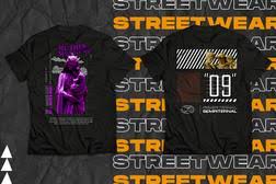 Alibaba.com offers 5,457 garment baju products. Jasa Desain Kaos Berkualitas Mulai Rp 25 000 Fastwork Id
