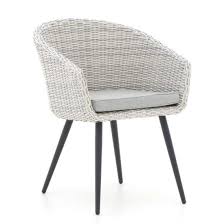 219,99 €* nur 179,99 €*. Sungorl Flechtsessel Verona In Weiss Aluminium Mit Kunststoffgeflecht Gartenmobel Jendrass