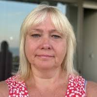 Frances Beecroft's Instagram, Twitter & Facebook