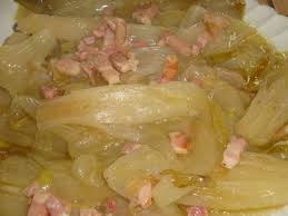 Endives Braisees Cookeo Usb Le Blog De Franur Endives Braisees Idee Recette Cookeo Endives