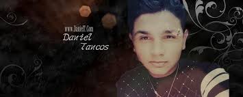 Daniel Tancos (@TancosD)