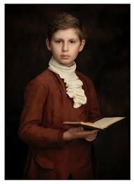 Featured Photographer: Jamie Bard-Dube, MPA