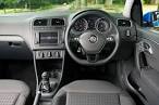 VW Polo 1.2 TSI review Auto Express