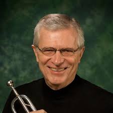 In Memoriam: Keith Johnson (1942-2020)