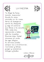 Colorea, juguete, golpea, piedra, tijera o papel, hacer música, lámina de disney para colorear, colorea al mono. Poesia Del Tiempo Para Infantil Buscar Con Google Poemas Infantiles Texto Instructivo Para Ninos Poemas Para Maestros