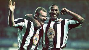 Jersey's of the newcastle united f.c. Ranking Newcastle United S 10 Best Home Kits Of All Time 90min