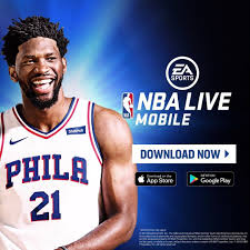 Stream basketball from channels like nba tv, espn, tnt, nbcsports and many other local tv stations. Ea Sports Nba Live Nba Branded Content Contentdial