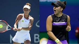 The latest information, matches and stats for mihaela buzarnescu. Australian Open 2021 Bianca Andreescu Vs Mihaela BuzÄƒrnescu Preview Head To Head And Prediction Firstsportz