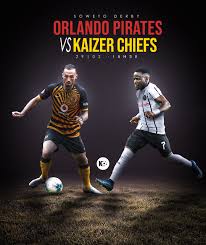 The soweto derby is a soccer rivalry between premier soccer league's kaizer chiefs and orlando pirates in south africa and is considered one of the most fiercely contested matches in african football. The Soweto Derby Is Upon Us What Should We Expect Journalismiziko