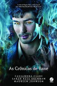 RESENHA] As Crônicas de Bane