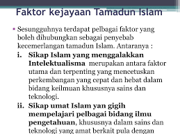 Bab 1 kerajaan bani abbasiyyah. Ppt Islam Sebagai Peradaban Dan Tamadun Powerpoint Presentation Free Download Id 642378
