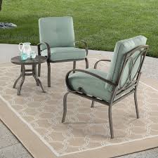 Sonoma Goods For Life Claremont Side Table Chair 3 Piece Set Kohls In 2020 Table And Chairs Outdoor Furniture Sets Outdoor Dining Table
