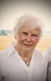 KODDE: Maria Wilhelmina "Wilma" (Branderhorst) of RR 3 Granton