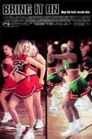 Bring It On Movie Tickets & Showtimes Near You | Fandango