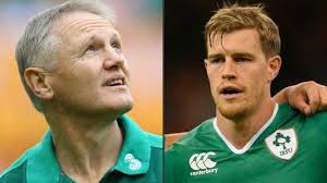 Donncha O'Callaghan: Worcester Warriors sign Irish international