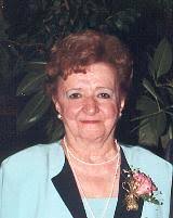 Généalogie Gisele Morisset