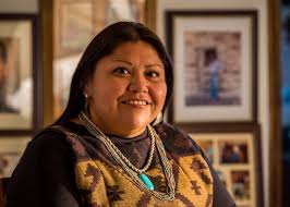 Sabrina and her family have always...