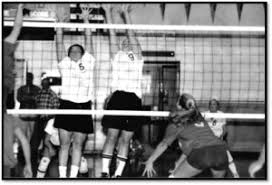 Hannah Low-Burries, Class of 1998