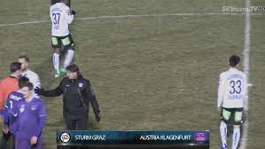 Offizielle website sk austria klagenfurt. Knappe Testniederlage Gegen Sturm Graz News Sk Austria Klagenfurt Geomix Vereinshomepage