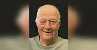 Obituary information for Doran "Pete" Marsh