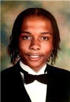 Demarius Hopper Obituary (2017)