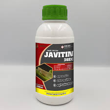 Javitin 36EC