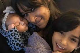 Fundraiser for Charmaine Mohamed by Robert Chauharjasingh : Alyssa Hosein