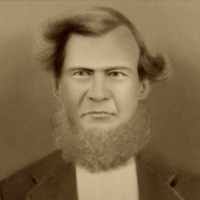 John Wesley Teague (1816–1896)