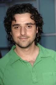 David Krumholtz Filmography and Movies