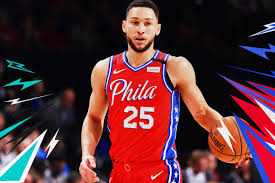 This gives him a significant edge against. Ben Simmons Isn T Holding The Sixers Back He S Pushing Them Forward Sbnation Com