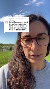 Réponse à @Relaxxx un peu lassée des clichés sur l’hydroponie 🙄😮‍💨  #hydroponie #debat #polemique #lessourciers #bioponie #aquaponie #cliche