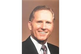 Charlie Edge Obituary (1934